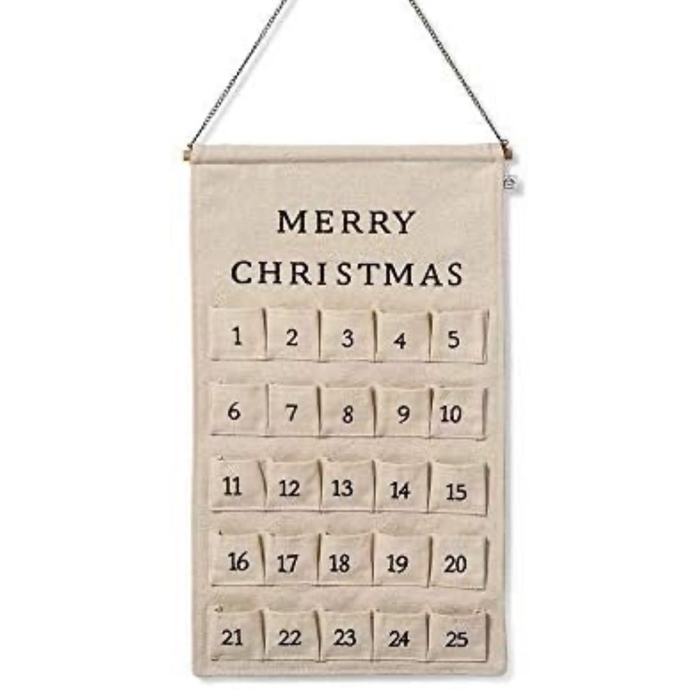 Hearth & Hand with Magnolia Advent Calendar